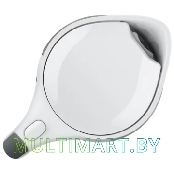 Электрочайник Braun WK 5100 (белый) картинка 2